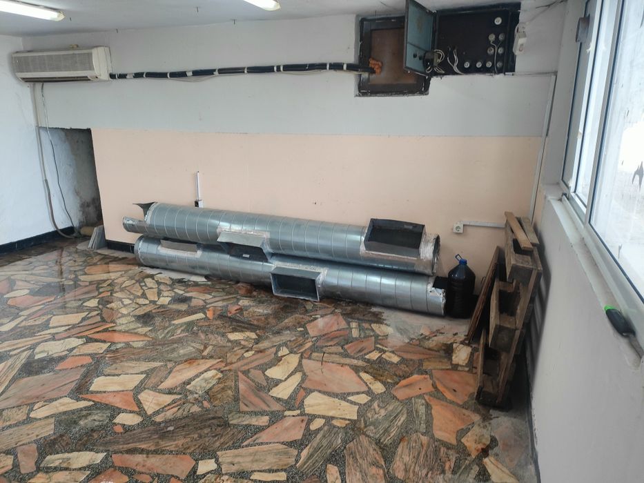 Дава се под наем Магазин в Русе, Родина 1 - 38 кв.м за 229.5 € - Снимка #6