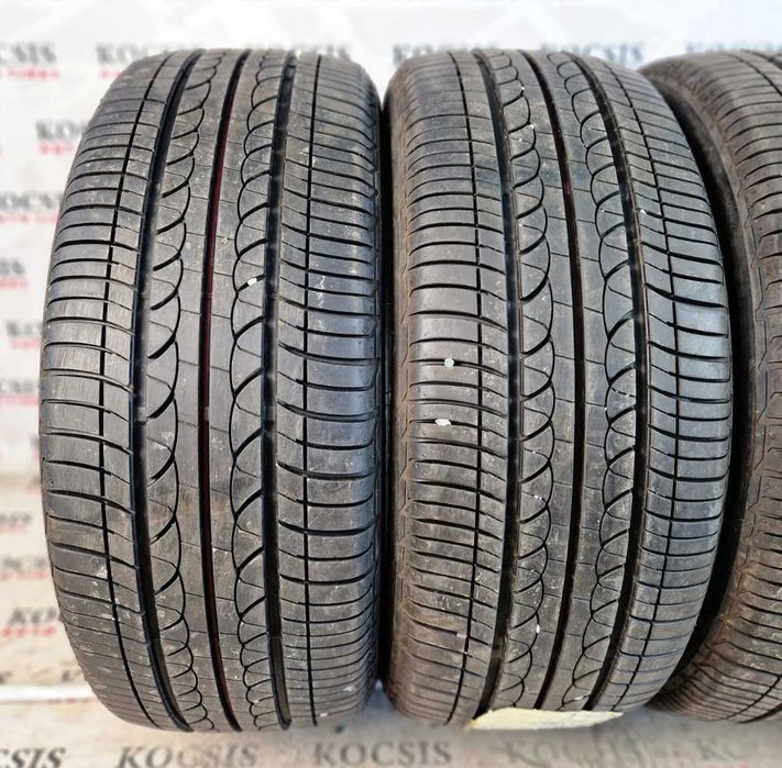 Anvelope second hand vara 195 50 16 Bridgestone