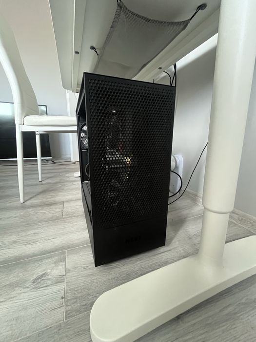 Gaming компютър 3060 Ti