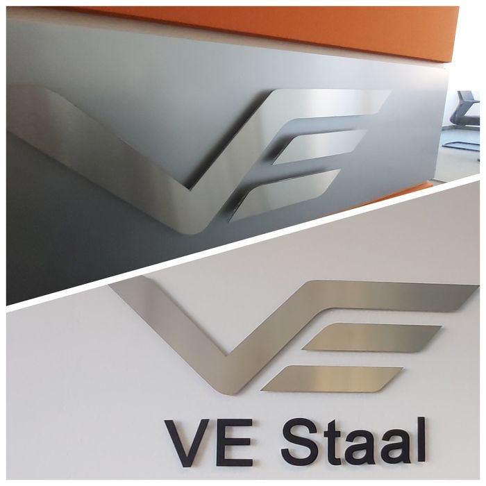 Лога и надписи от плексиглас