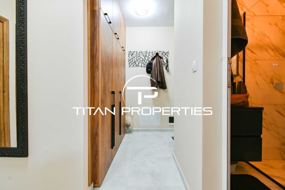 Дава се под наем Тристаен апартамент в София, Света Троица - 85 кв.м за 899 € - Снимка #4