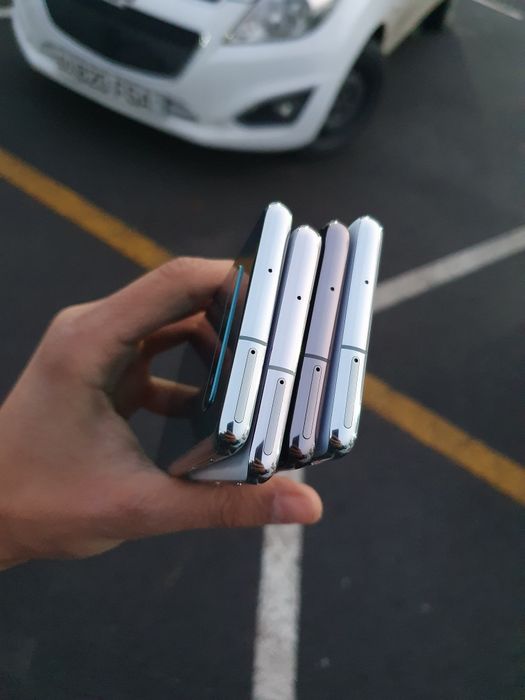 Samsung Galaxy S10 DUOS. ORIGINAL. OzU 8/128 GB Joyi. Garantya berilad