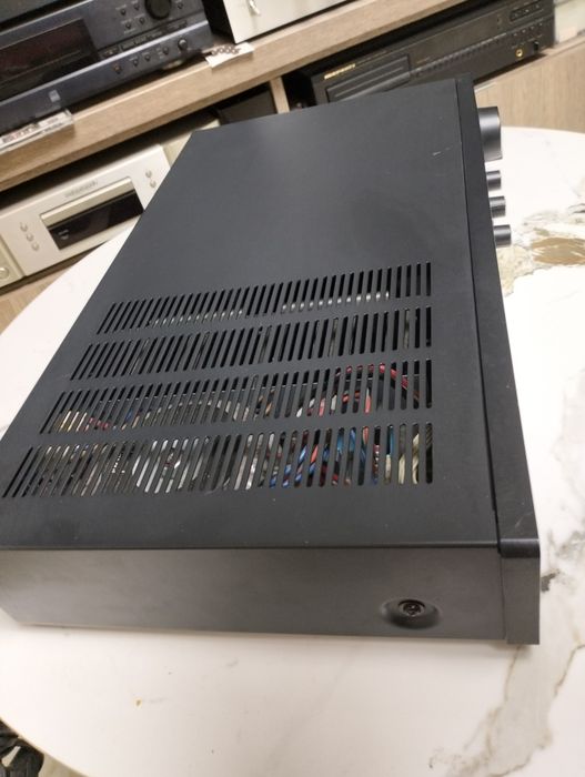 Nad C316 bee stereo