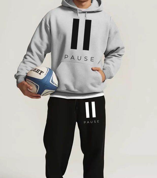 Мъжки спортен екип