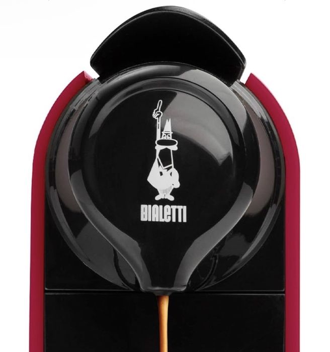 Espressor Bialetti Gioia pentru capsule