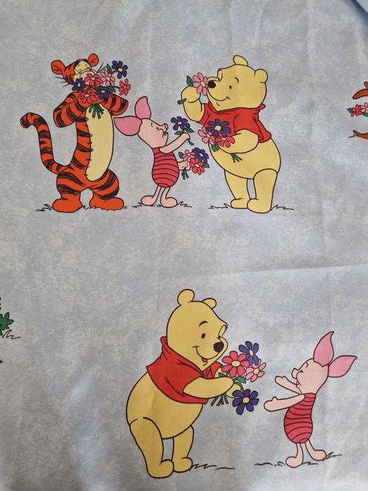 Draperii pentru camera copiilor