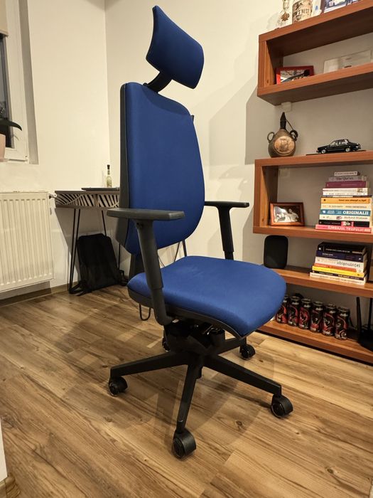 Vand Scaun birou ergonomic RIM CZ