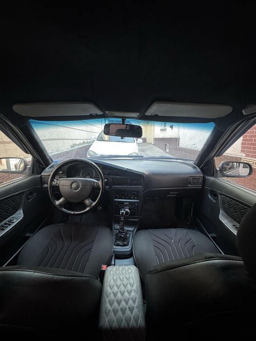 Chevrolet Nexia 2008 — 4