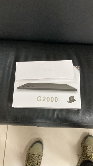 Планшет Модель G-2000 16/512гб