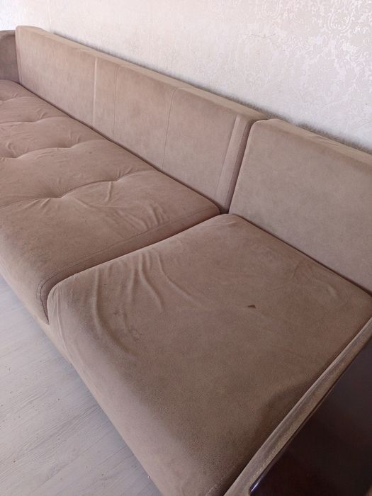 Продам диван раскладной