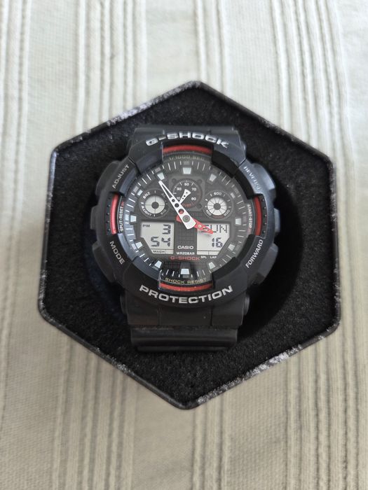 Ceas Casio G-shock