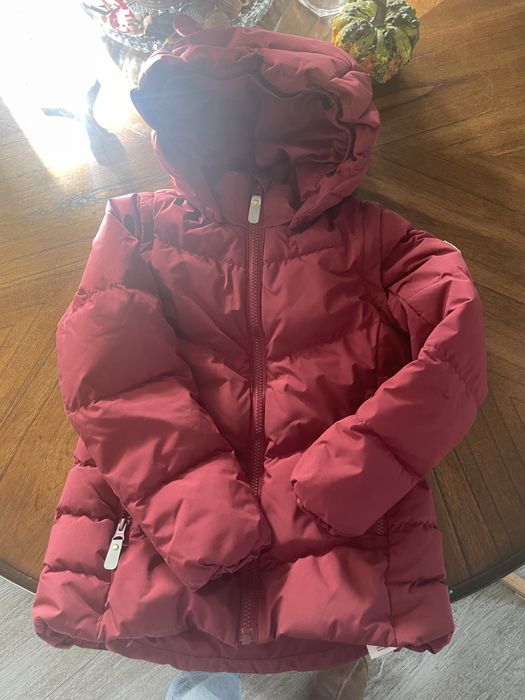 Geaca/ vesta puf Reima copii