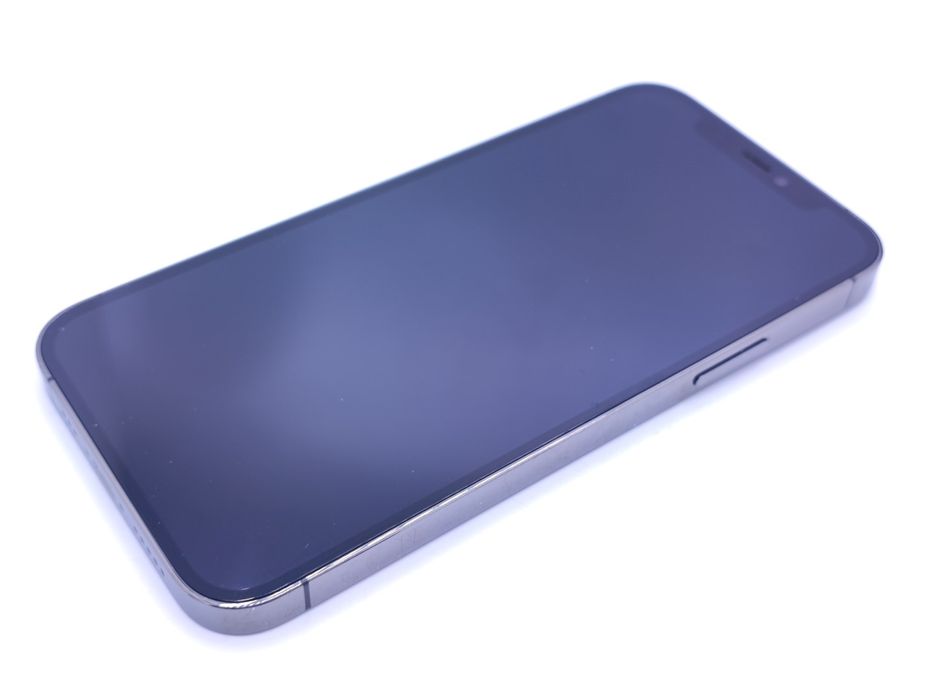 Apple iPhone 12 Pro 128GB 6GB Single SIM, Garantie 24 luni | #D88100