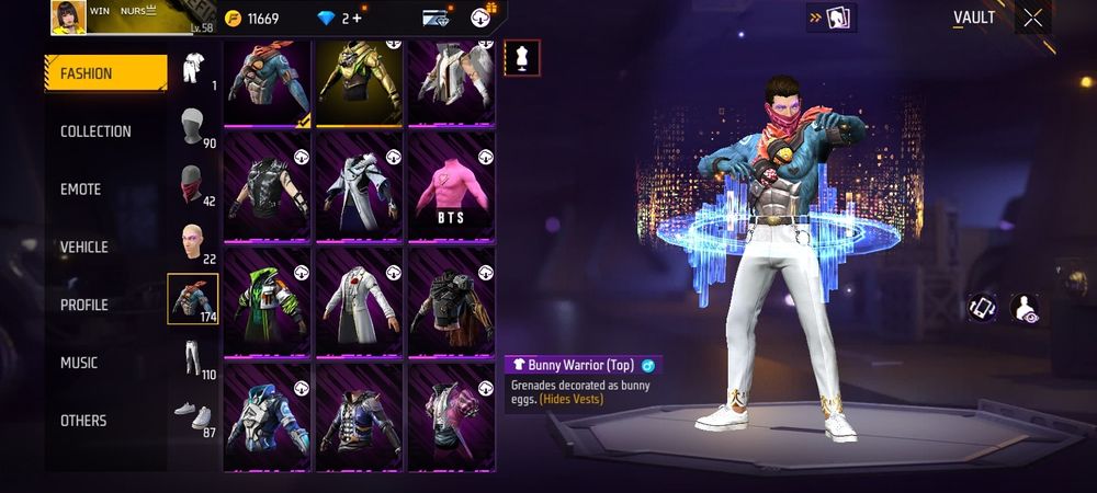 Акк гарантпен.акк топ