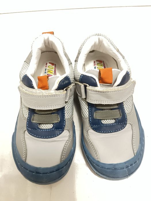 Детски маратонки  Ponki #27