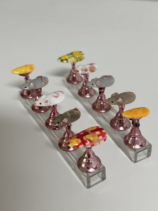 Unghii Press-on Handmade