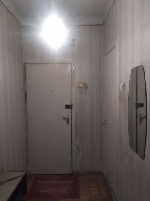 Продам 1 комнатную квартиру. Ипатеке можно. Ангрен район Дукент