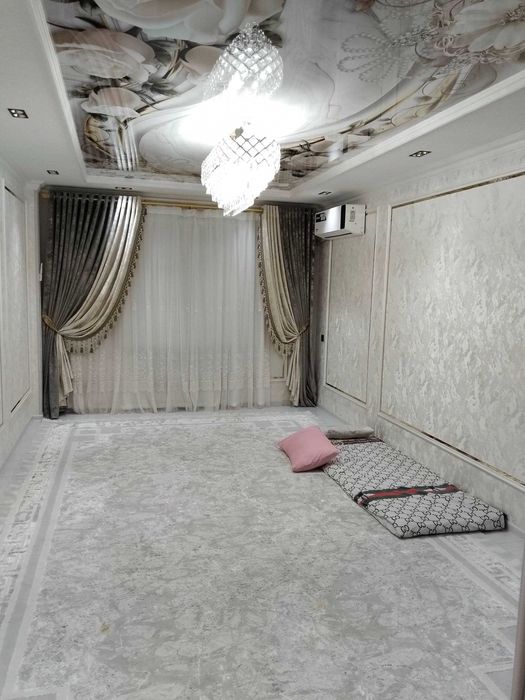 Uy sotiladi Sergili 2 karzinka va ROVD yonida 104 kv