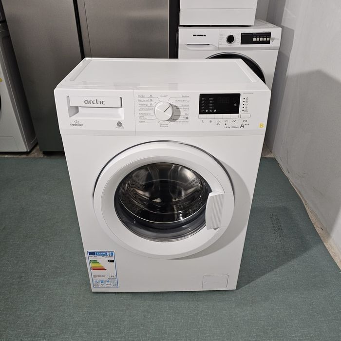 ~ REDUCERI DE IARNĂ ~Candy 10kg 1400rpm Germania