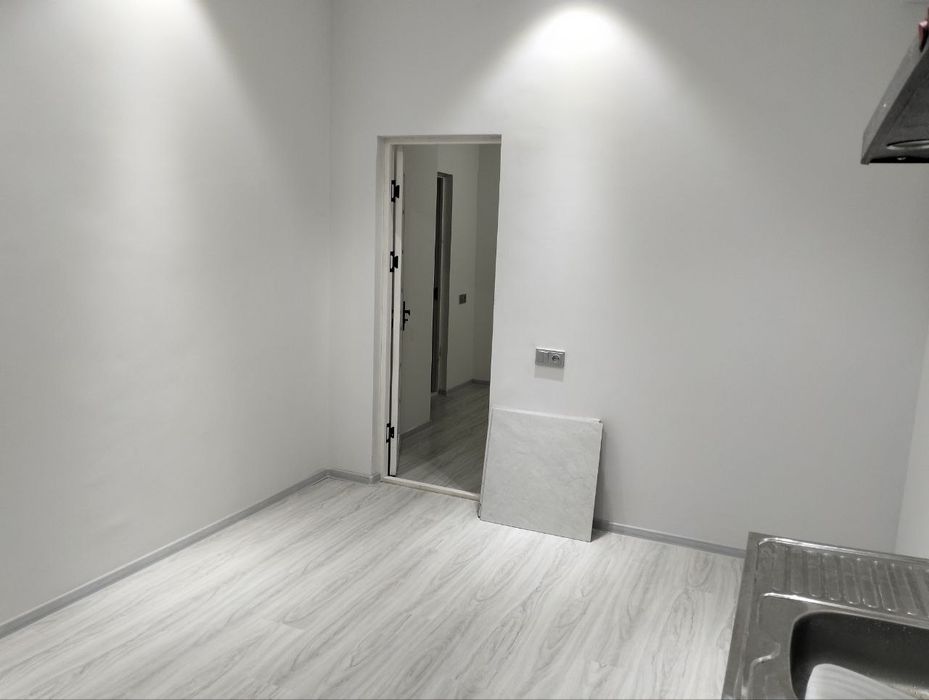 2xonali remonti o'rtacha xonadon sotiladi ! Uchtepada