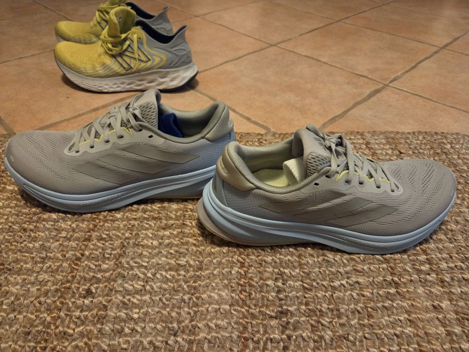 Adidasi Supernova Rise 2 M  Adidas