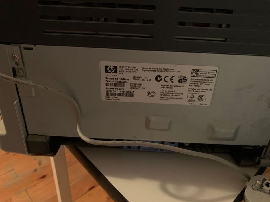 Принтер сотилади холати ало янгидай обмен бор