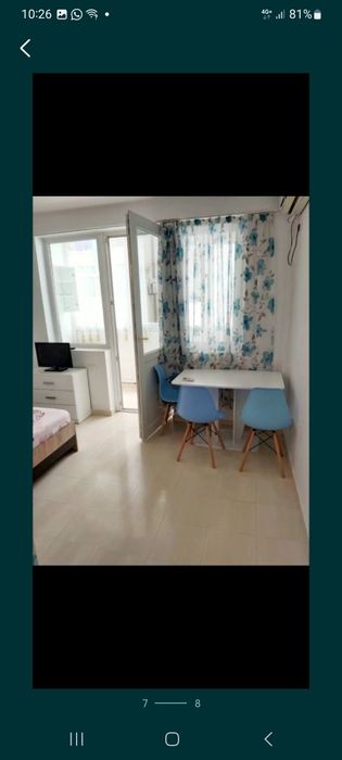 Închiriez apartament str Griviței