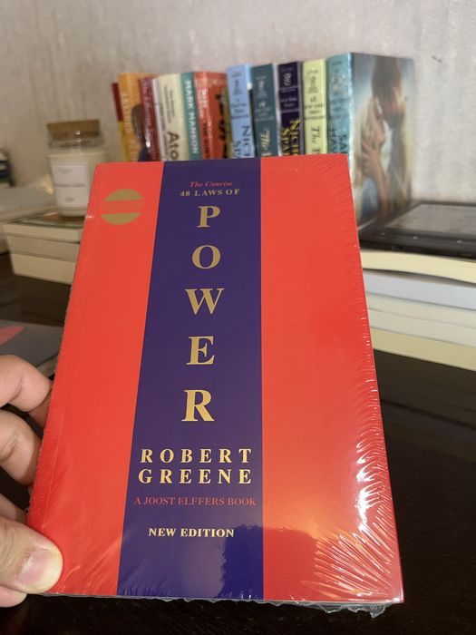 Книги на английском языке