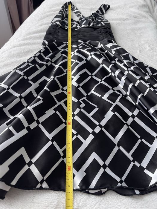 Rochie eleganta marimea M