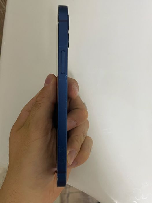 Iphone 12, среднее состояние