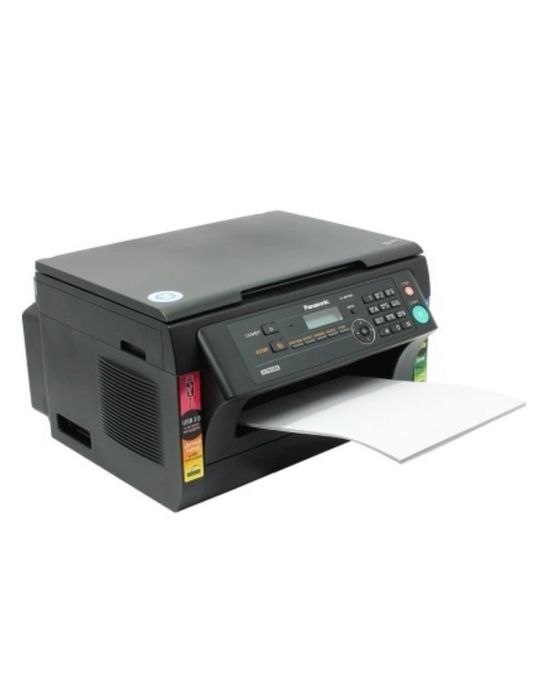 Принтер Panasonic лазерный, 3 в 1