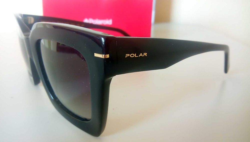 Дамски слънчеви очила "Polar"