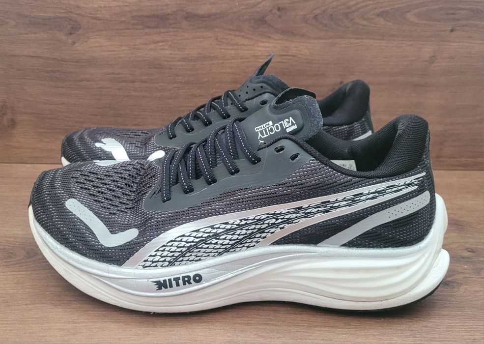 Мъжки маратонки Puma Nitro-40номер