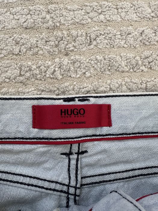 Blugi Hugo Boss Barbati