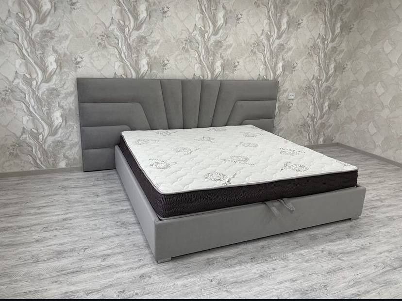 Мебель односпальные кровати и двухспальная под заказ