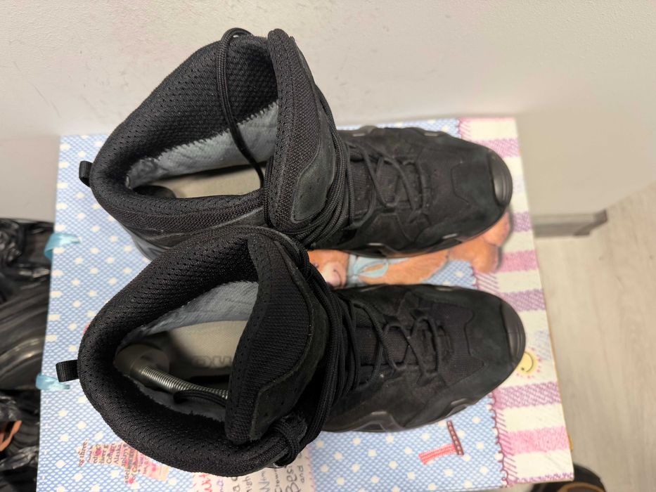 Lowa Zephyr Gore-Tex Mid TF''оригинални мъжки боти 44.5 номер