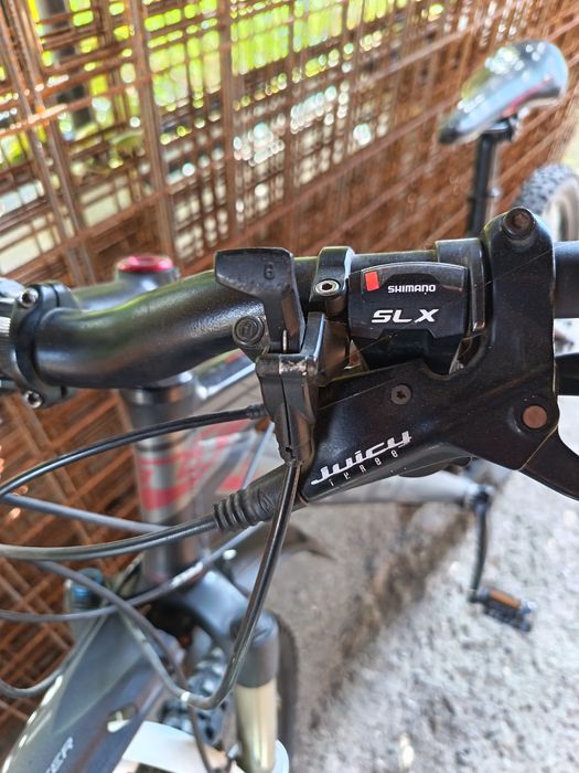 Bicicleta Montan Bike