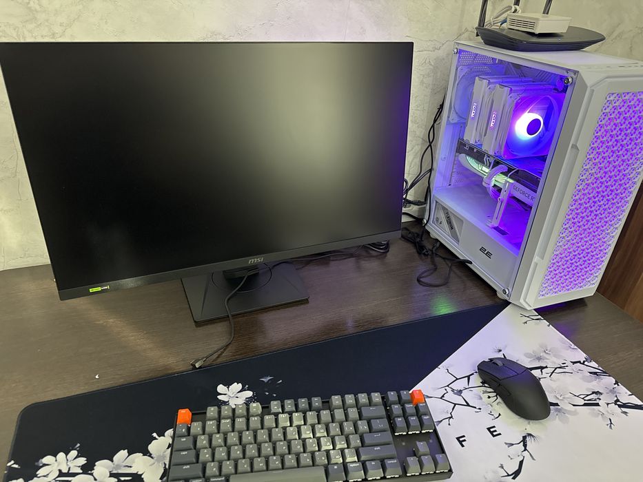 Продам компьютер в сборе