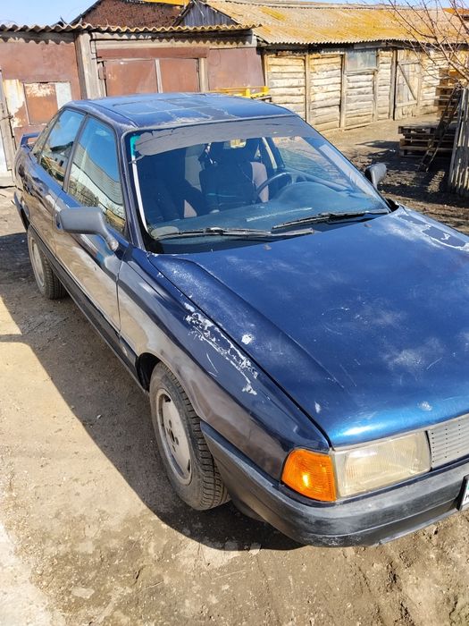 Продам  Ауди 80 Б3