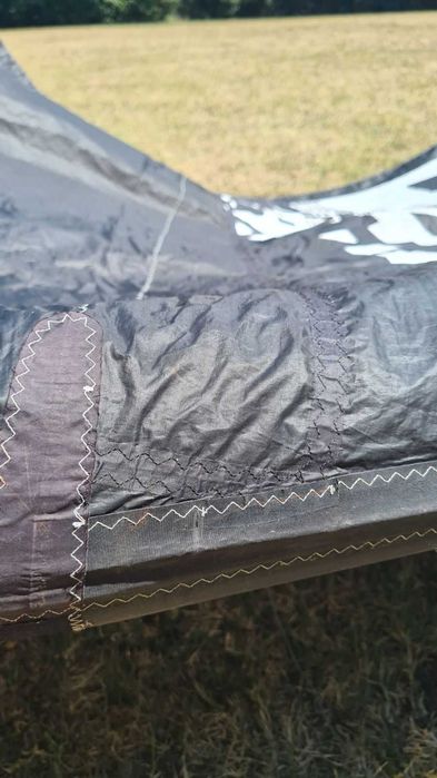 Кайт Ozone Catalist V1 10m + бар