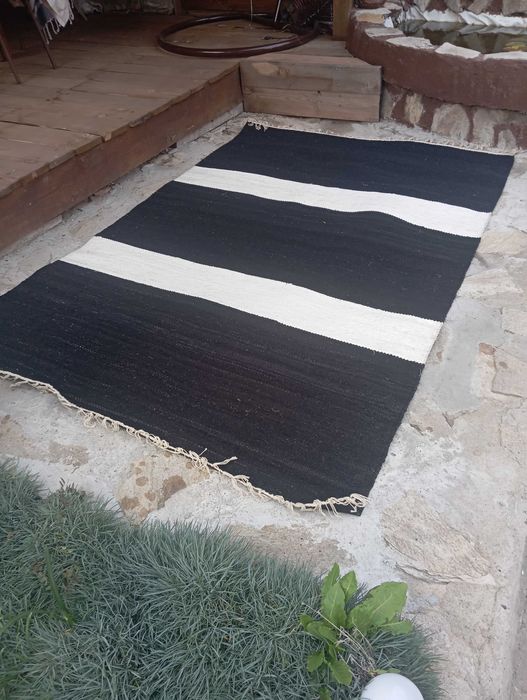 Черги нови памучни