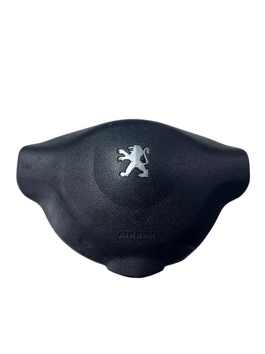 Airbag Volan Peugeot Expert Box Vf3A_, Vf3U_, Vf3X_ 2007 - > 96809217Zd