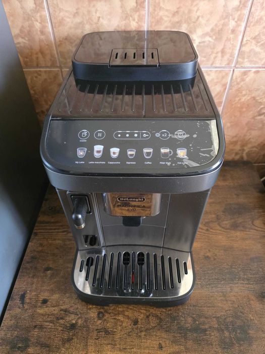 Reparatii espressoare