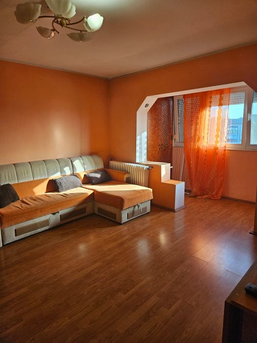Apartament de închiriat cu doua camere