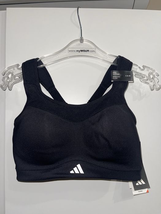 Спортен сутиен Adidas