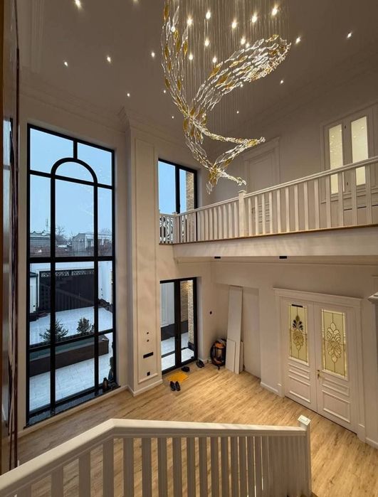 Срочно Срочно продаётся ЛЮКС Дом самом центре города