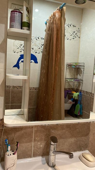 ищем девушку на подселение