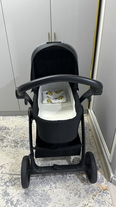 Детская коляска