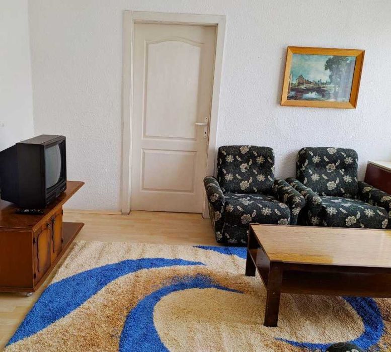 Дава се под наем Тристаен апартамент в Пловдив, Каменица 2 - 90 кв.м за 334.05 € - Снимка #2