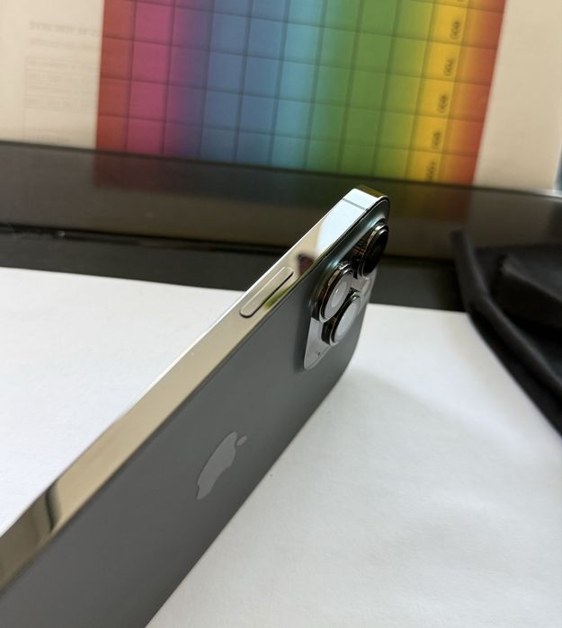 Iphone 13 pro 128. Акб 100%